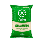 Azúcar Zulka
