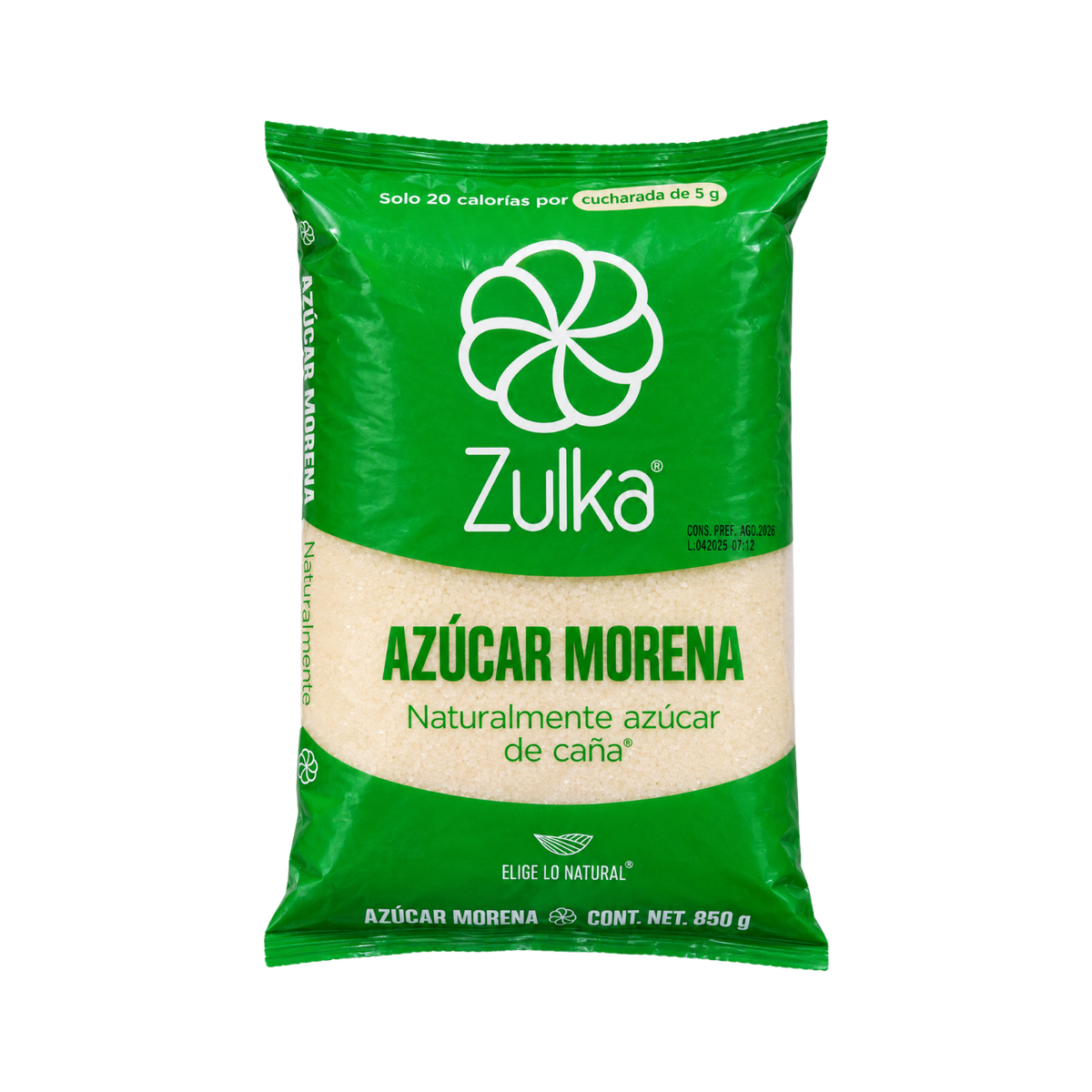 Azúcar Zulka