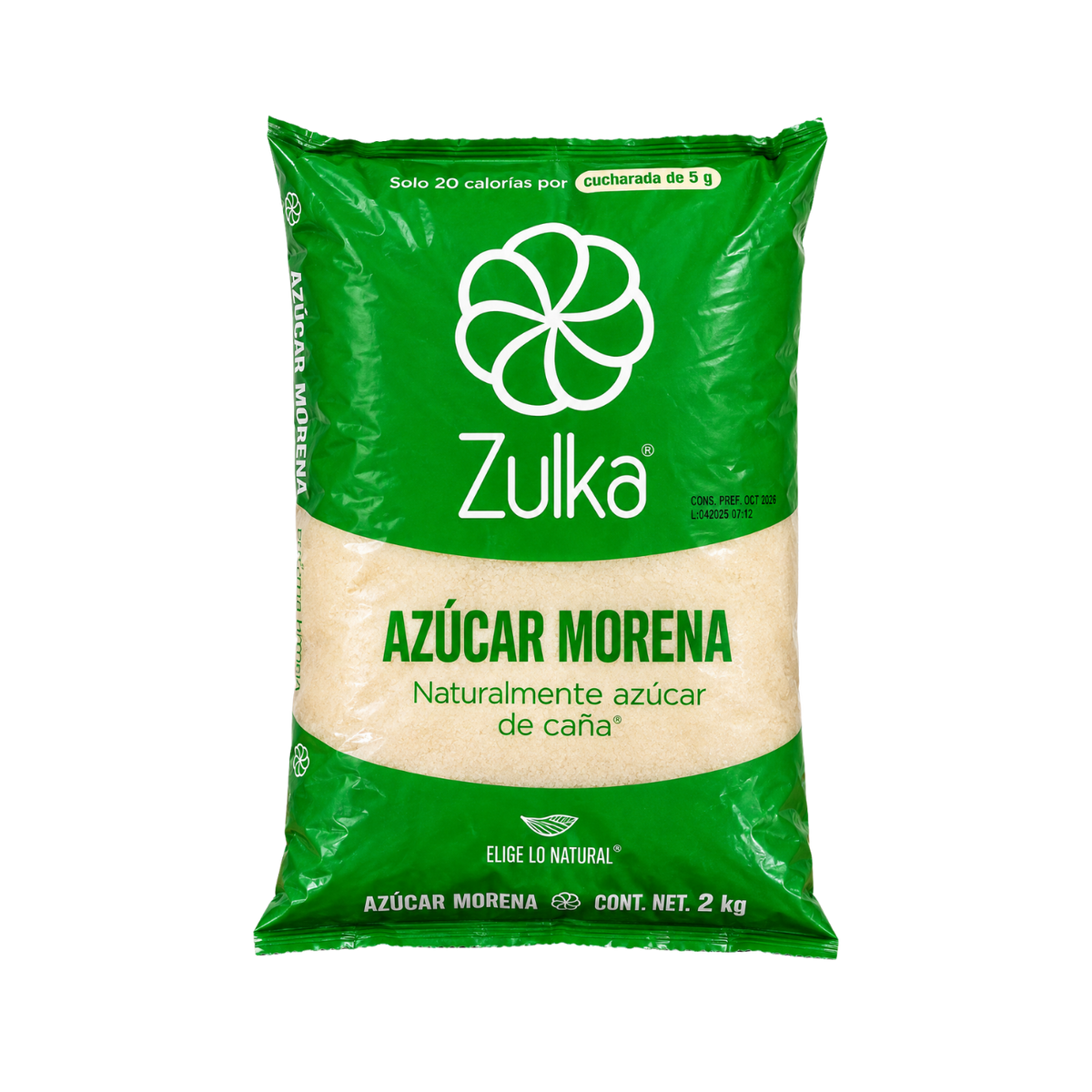 Azúcar Zulka