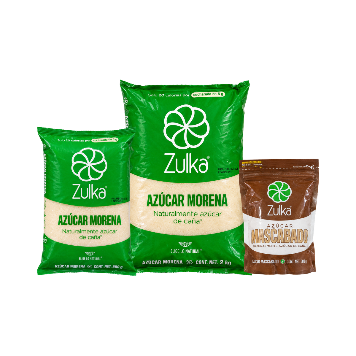 Azúcar Zulka