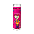 Vela Muecos