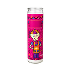 Vela Muecos