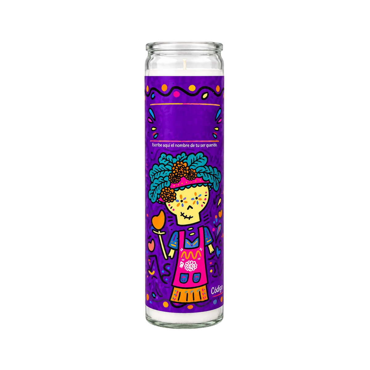 Vela Muecos