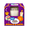 Veladora Dia de Muerto