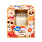 Veladora Dia de Muerto
