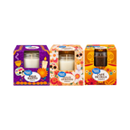 Veladora Dia de Muerto