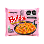 Buldak Ramen Picante Sabor a Pollo