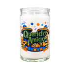 Aurrera Veladora
