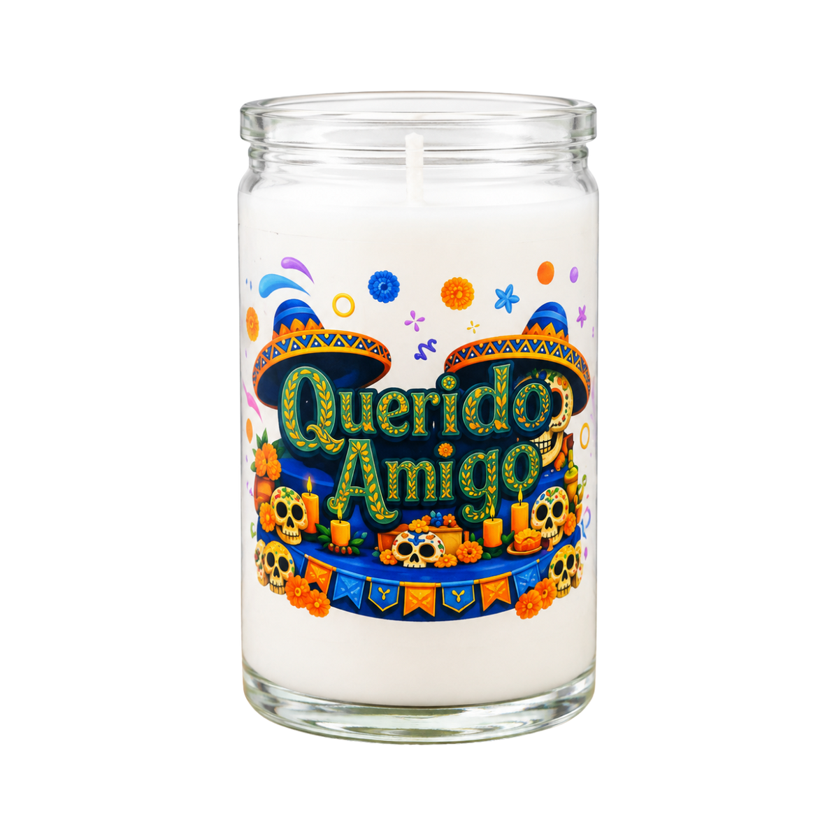 Aurrera Veladora