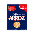 Harina de Arroz Tres Estrellas 500g
