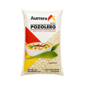 Maíz Pozolero Precocido y Descabezado