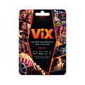 Vix+