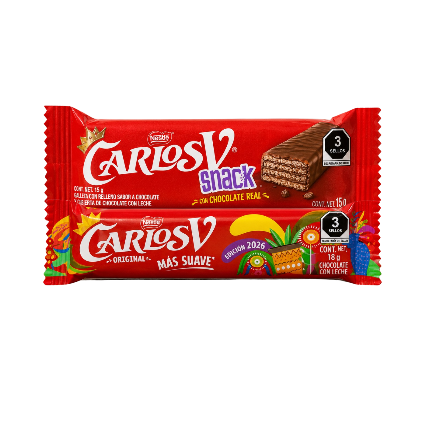 Carlos V
