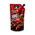 Salsa BBQ Sabor Tradicional