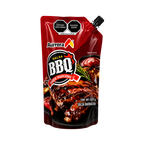 Salsa BBQ