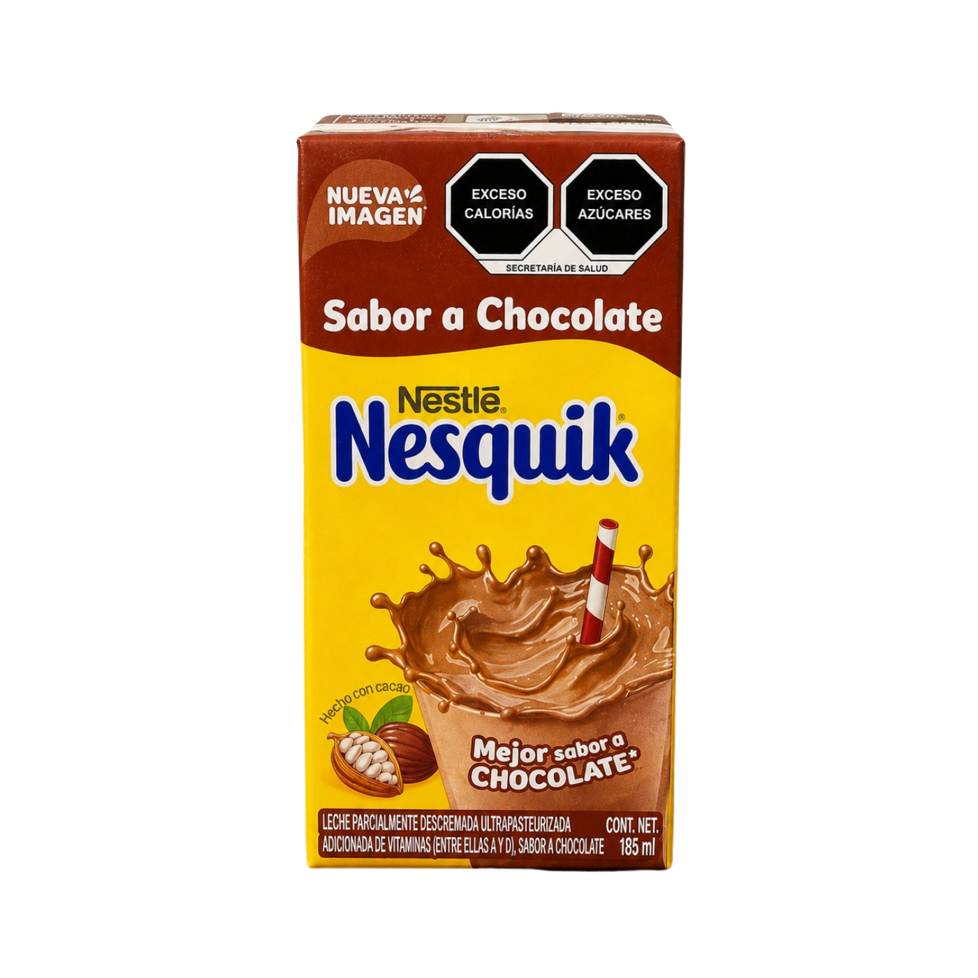 Nesquik 185ml