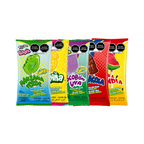 Bagix Paleta con Polvo Acidulado