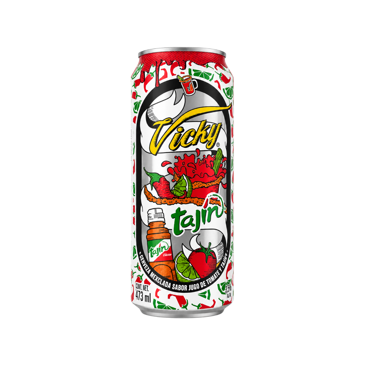 Cerveza Vicky