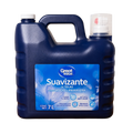Suavizante Aroma Rocío de Primavera Great Value 7L