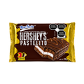 Pastelito Hershey's