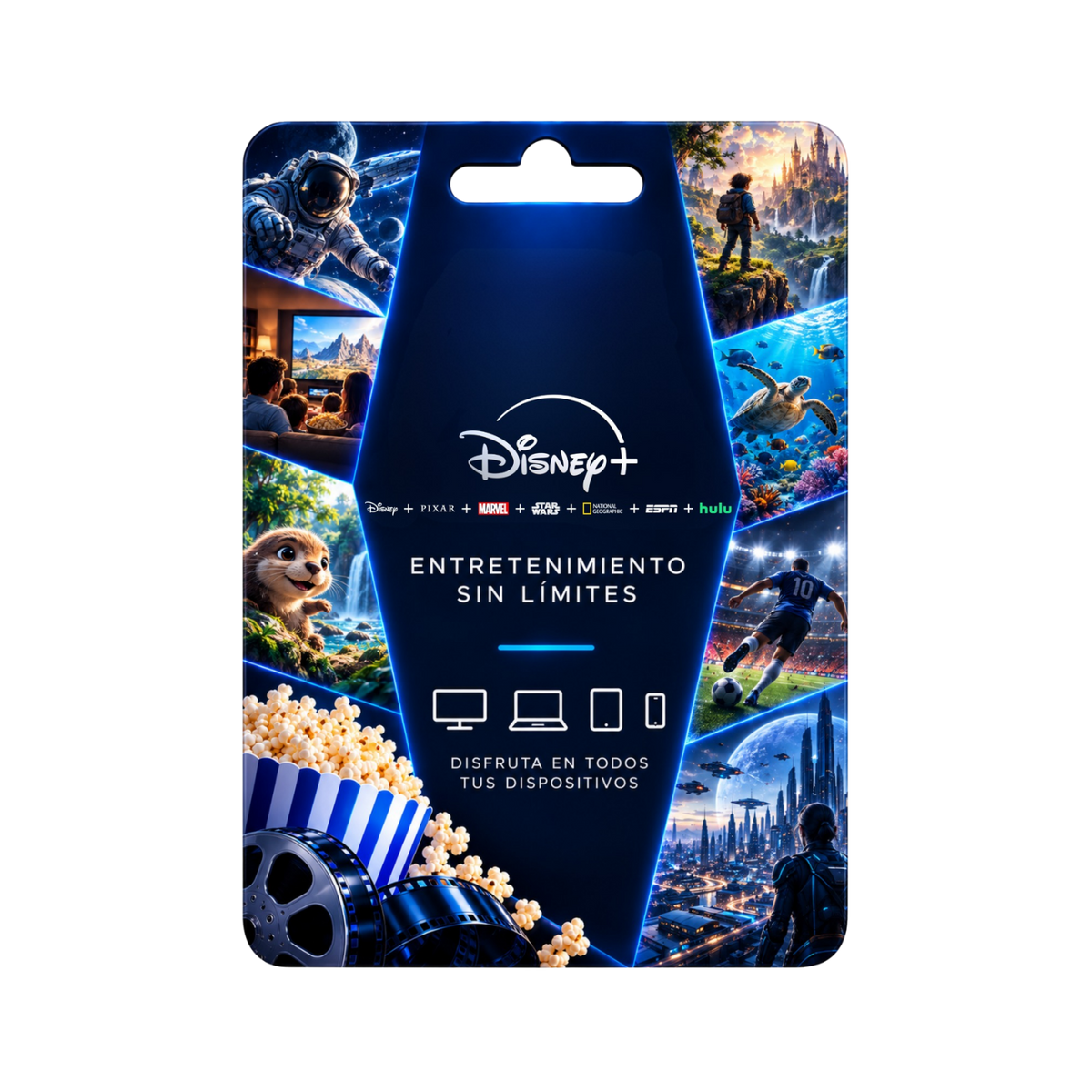 Disney