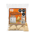 Tamalitos de Tamarindo Enchilado