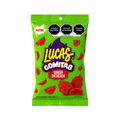 Lucas Gomitas Sabor Sandía 130g
