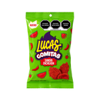 Lucas Gomitas Sabor Sandía 130g