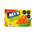 Palomitas ACT II