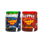 Tarri Pop