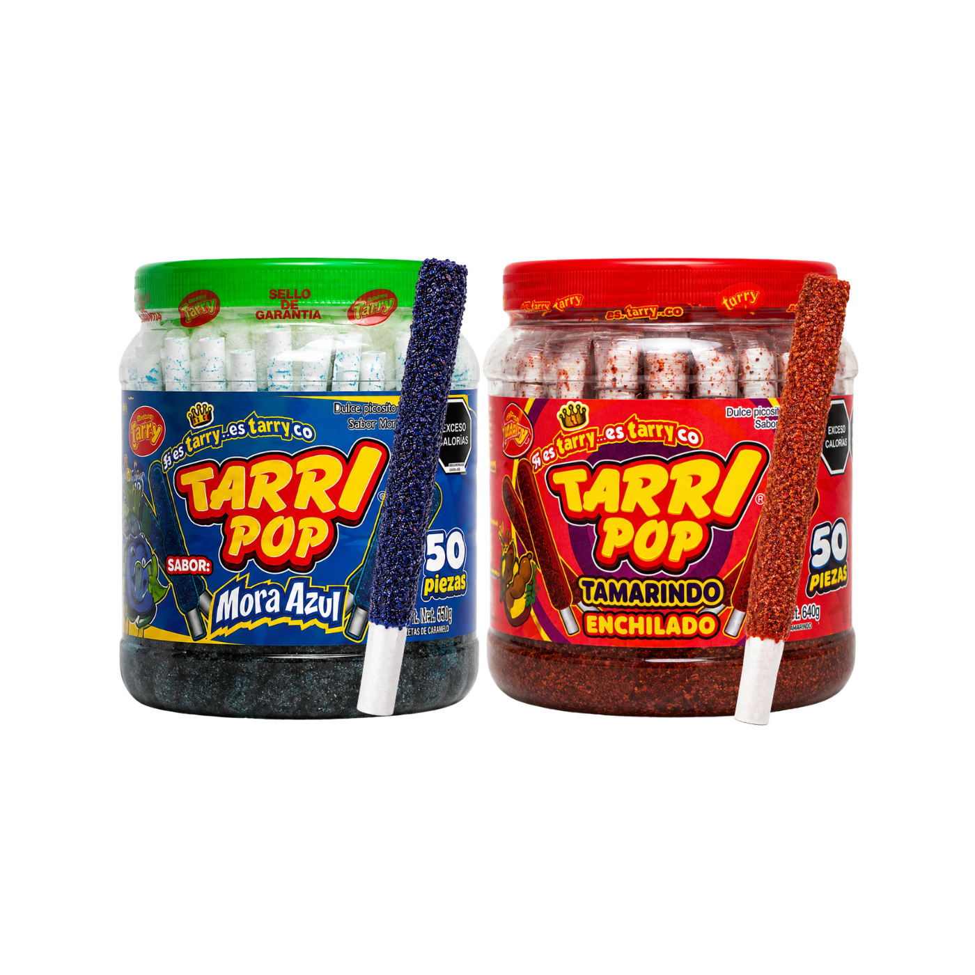 Tarri Pop
