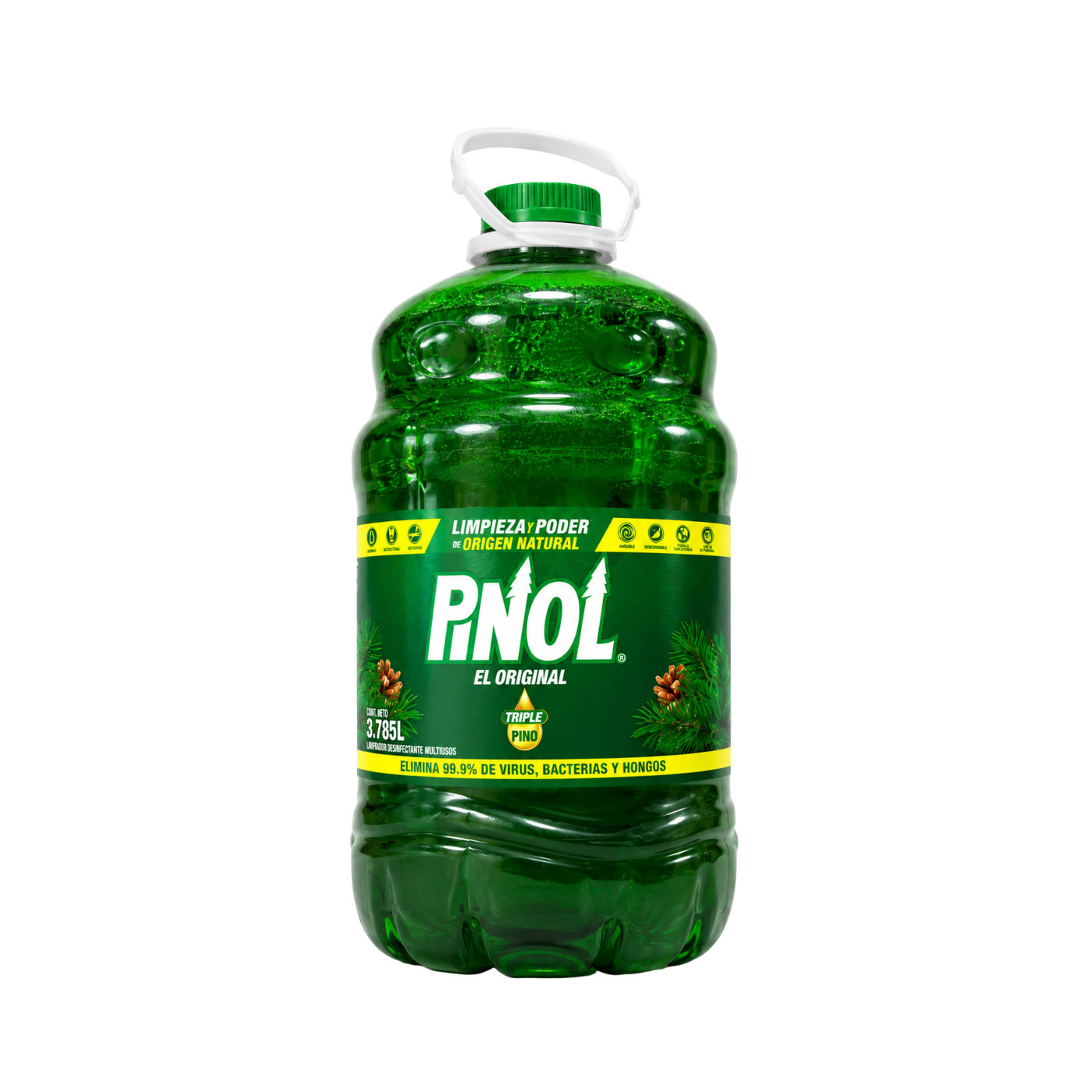 Limpiador Multiusos Pinol