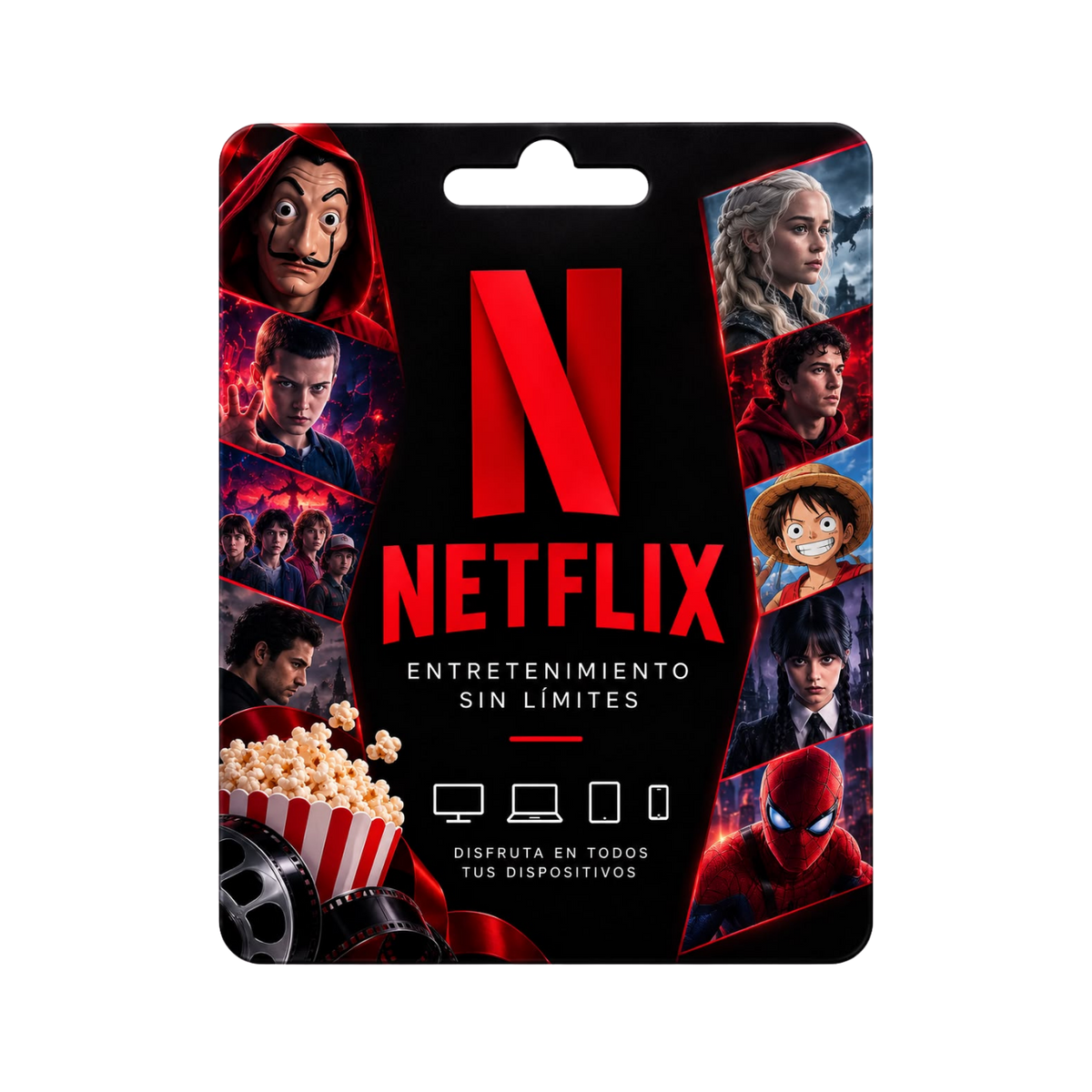 Netflix