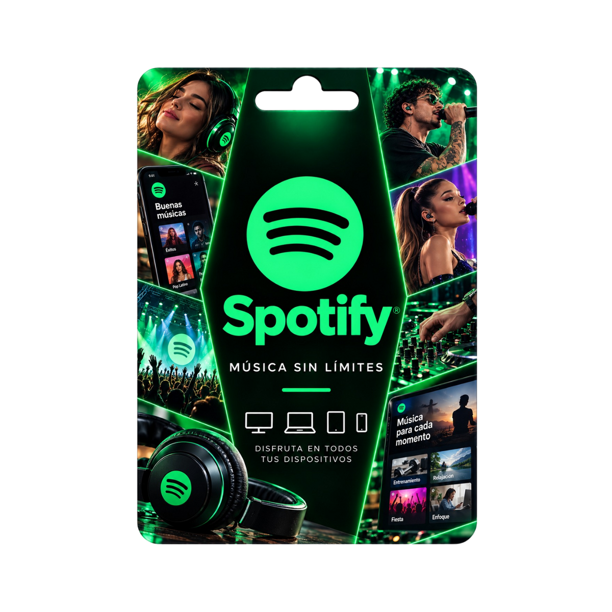 Spotify Premium