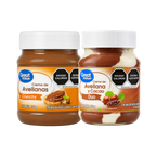 Great Value Crema de Avellanas