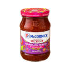 Mermelada McCormick 270g