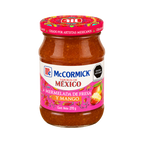 Mermelada McCormick 270g