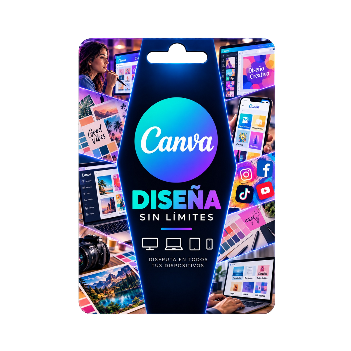 Canva Pro