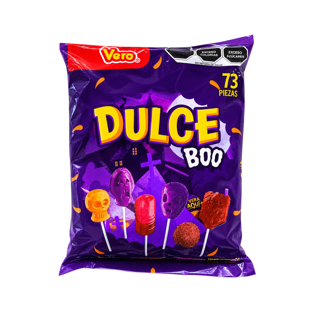 Dulce Boo Vero