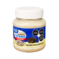Crema Untable Cookies & Cream Great Value 375g