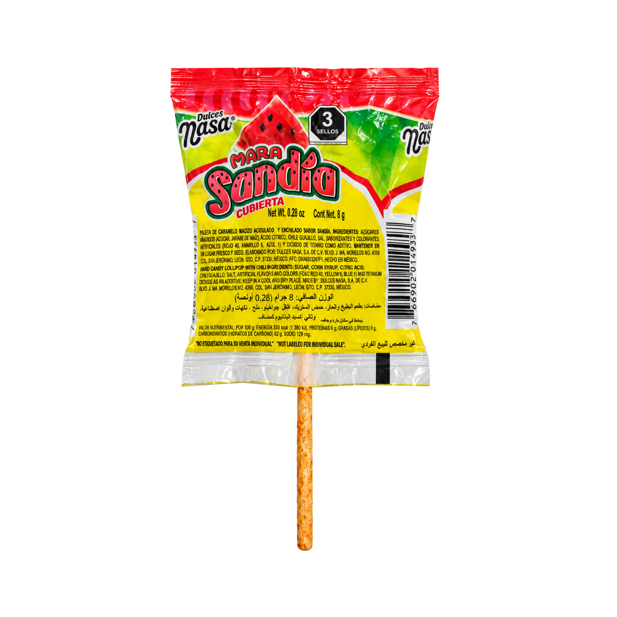 Mara Sandia