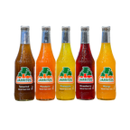 Jarritos Natural Flavor Soda 370ml