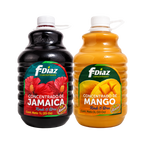 Concentrado F. Díaz 1L