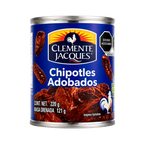 Clemente Jacques Chipotles Adobados