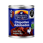 Clemente Jacques Chipotles Adobados