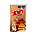 Yopi, Cajeta Quemada