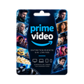 Amazon Prime Video