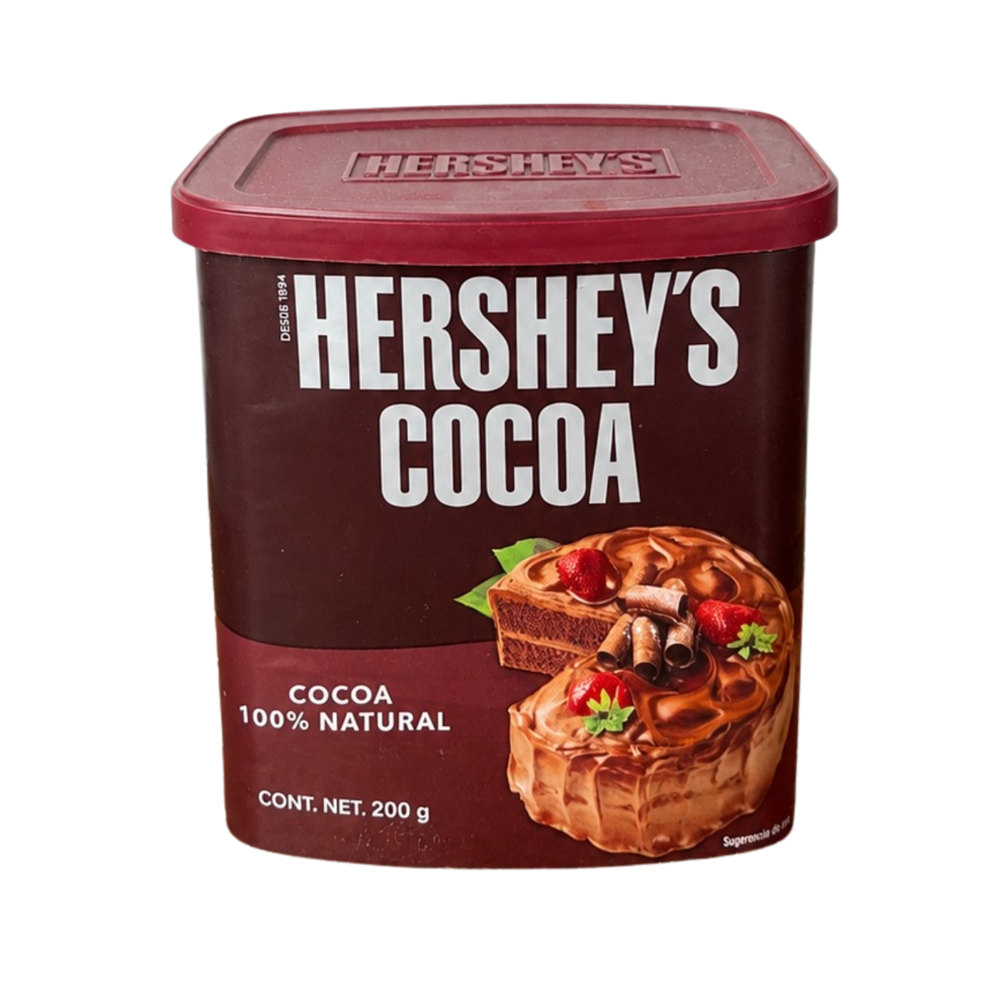 Hershey's Cocoa 200g