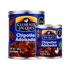 Clemente Jacques Chipotles Adobados