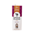 Santa Clara Leche de Vaca Entera 1.5L